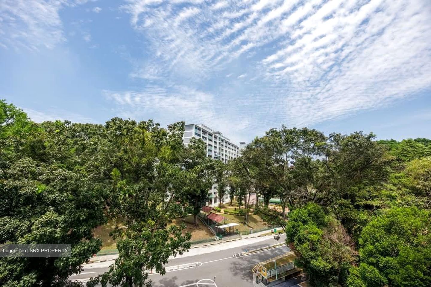 Blk 11 Marsiling Gardens (Woodlands), HDB 5 Rooms #546998331
